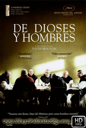 De Dioses Y Hombres 2010 ES FRE